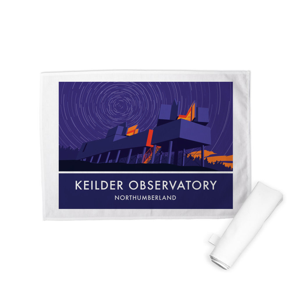 Cotton Kitchen Towel