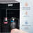 Igloo Black Free Standing Bottom Loading Electric Water Dispenser
