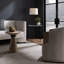 Blackthorn End Table
