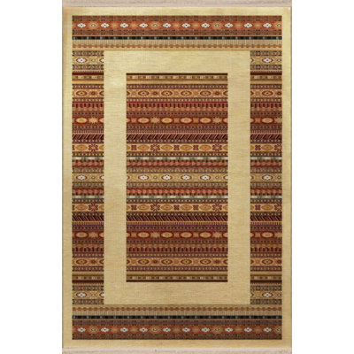 Yazlin Moroccan Indoor / Outdoor Rug