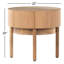 Table de bout Odessa
