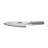 Global Classic Magnetic Easel 3 Piece Knife Set With Sharpener - Acacia