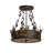 Livesay Flush Mount