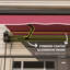 Auvent de jardin 10 pi x 8 pi - rouge Et eau - Tissu, manivelle manuelle, cadre en aluminium pour terrasse, auvent rouge pour balcon. Eau. Cadre. Manivelle. Convient aux balcons. Fixation multi-surfaces. Soleil réglable