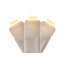 50 Frosted Wide Angle Single Mold End-Connecting LED Light Set-457750633