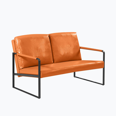 Fauteuil de 47,2 po de largeur