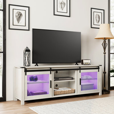 TV Stand for TVs up to 75"