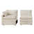 Beige Chenille