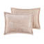 Ensemble d'édredon réversible en sherpa double / grand-119417081-119417078