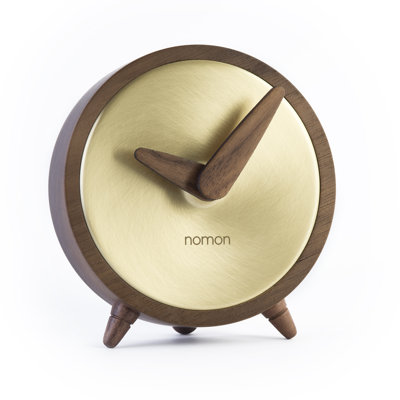 Atomo Clock