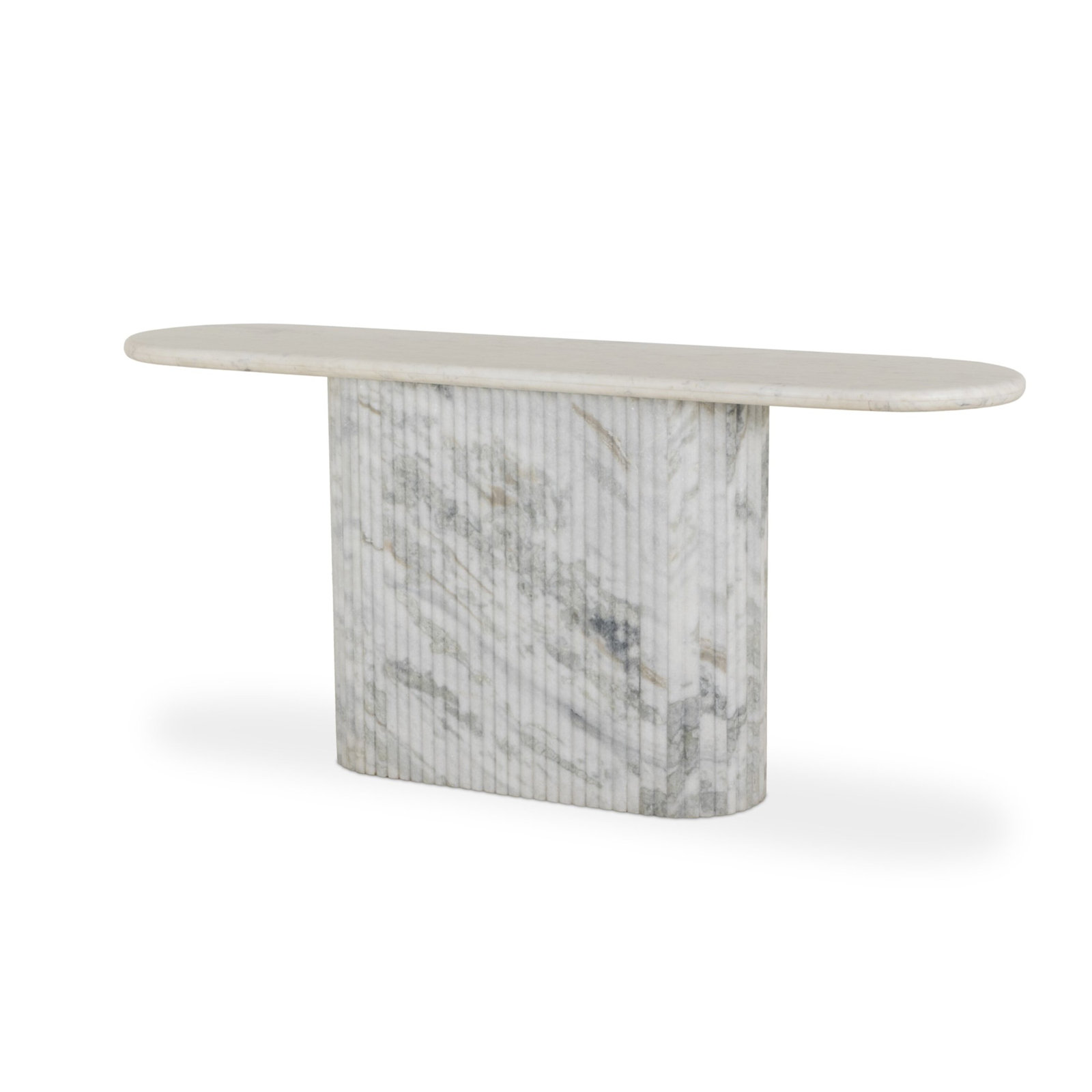 Jovista 70'' Console Table