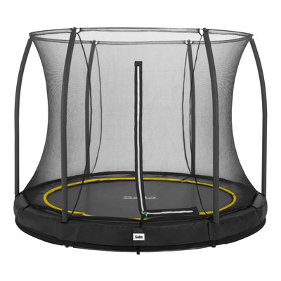 213 cm Trampolin