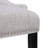 Wren 20'' H Tufted Linen Upholstered Parsons Chair-1372895284