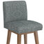 Tabouret pivotant Dorson-133168803-132621623