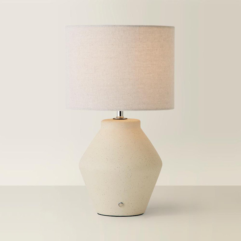 Ceramic Table Lamp