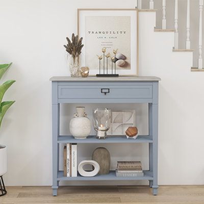 Dyako 29.8'' Console Table