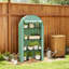 Serre Lean-to Portable