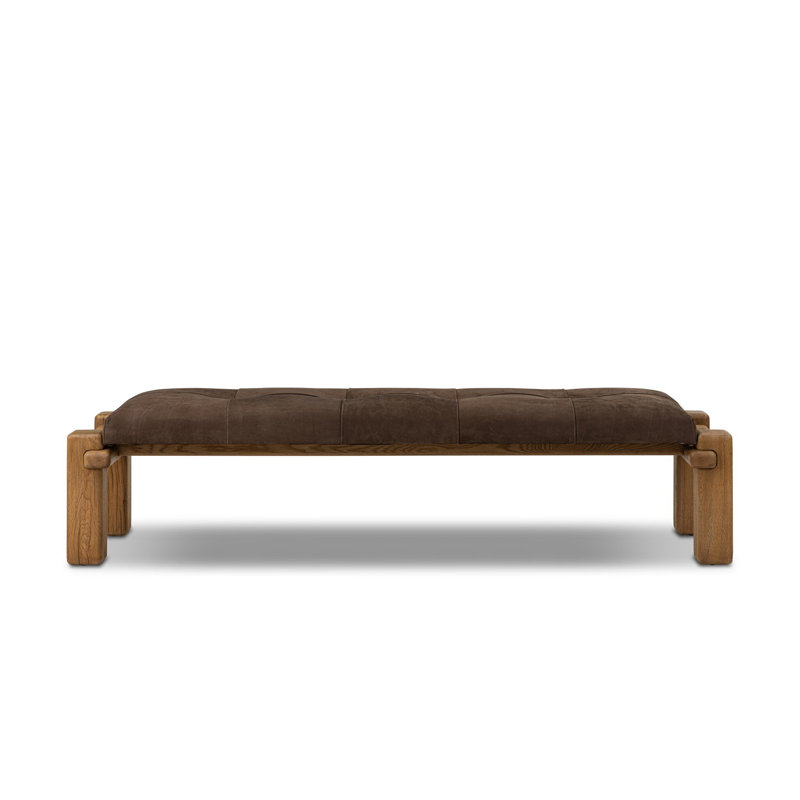 Marcia Accent Bench- 74"