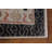 One-of-a-Kind 2'4" X 5'10" Runner Wool Area Rug in Ivory