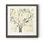 Arbre de bleu II, reproduction d’art encadrée-919152762-919152755-919152756