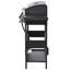 APERIL 4 - Burner Freestanding Propane Gas Grill