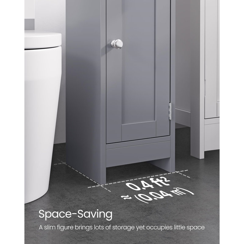 Aparna Linen Cabinet
