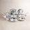 Cuisinart Chef's Classic 17-Piece Stainless Set