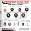 Roulettes pivotantes en polyuréthane