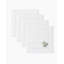 Fern Cocktail Napkins