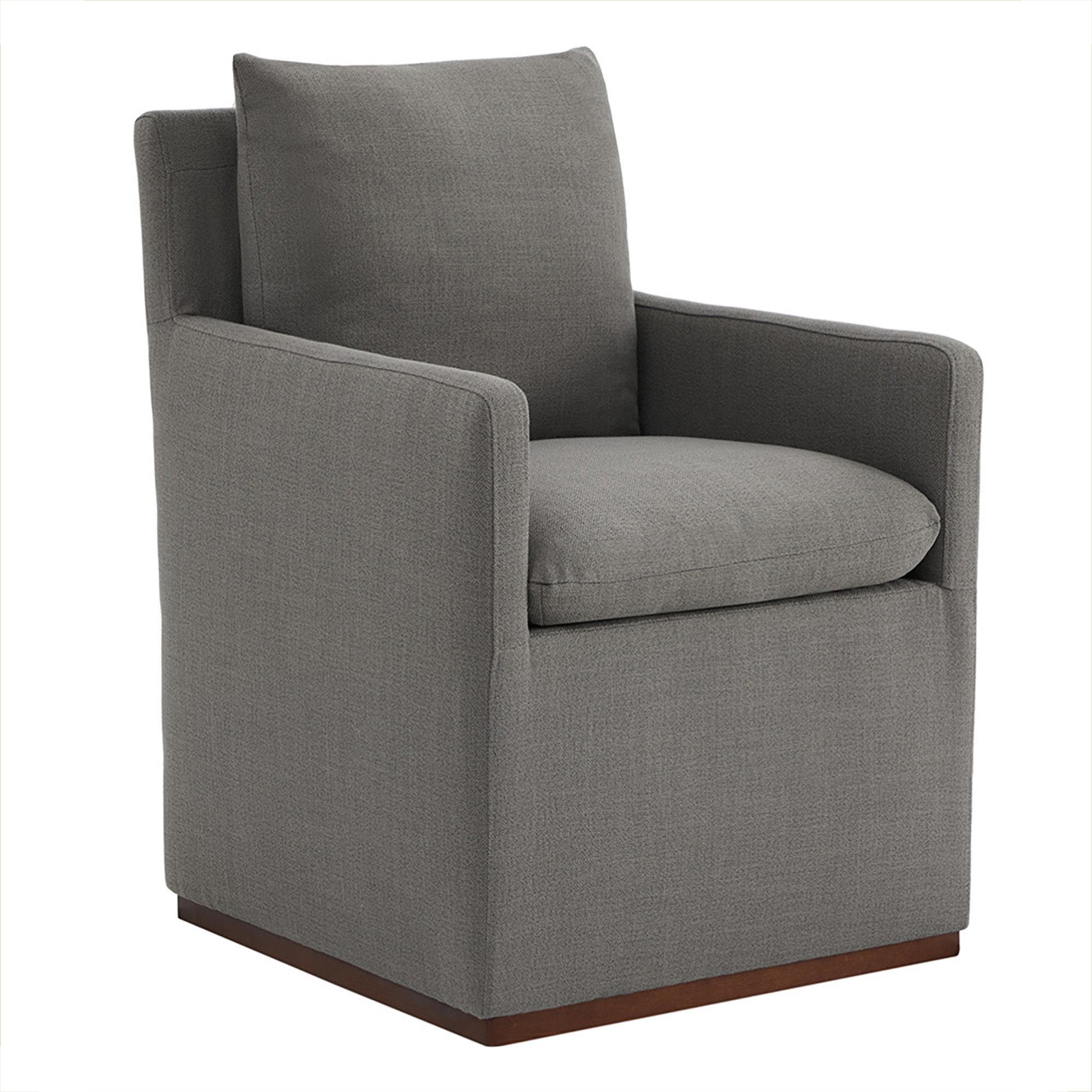 Molly Armchair Hekman Body Fabric: 7759-122, Seat Cushion Fill: Extra Firm  - Yahoo Shopping