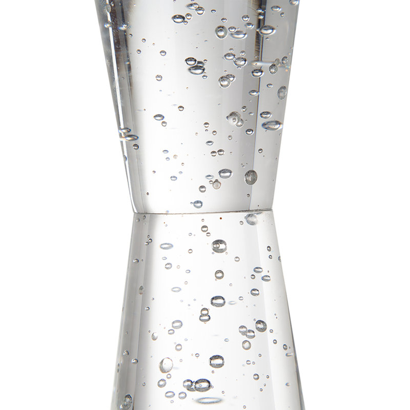 Bougeoir à bulles
