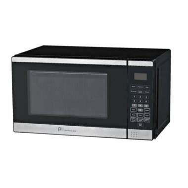 Hamilton Beach 1.1 cu. ft. Countertop Microwave Oven, 1000 Watts