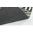 Stasia Hand Woven Leather Geometric Rug-22521151