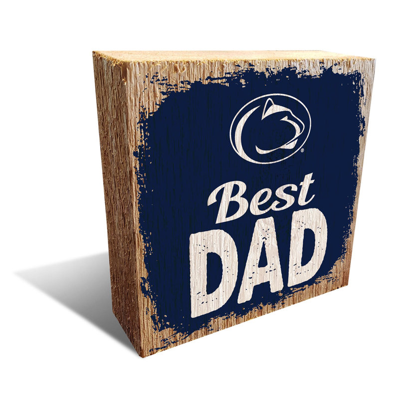 Wall Decor, Pennsylvania State University