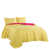 Yellow/Hot Pink selected
