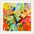 Cadre blanc est en rupture de stock