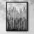 Black Framed Paper selected