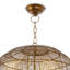Fresco 1 - Light Pendant-1670271951