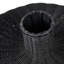 Shandon 1 - Light Black Dome Pendant-1357530424