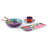 Oasis Melamine Salad Servers