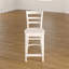 Bailey-Lee Solid Wood Counter Stool-90715607