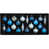 Royal Blue/Ice Blue/Silver is out of stock