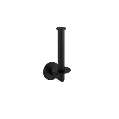 Deidria Wall Mounted Toilet Paper Holder