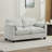 60.6'' Modular Loveseat Sofa-1122458204
