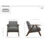 Fauteuil Lyelah-261431319