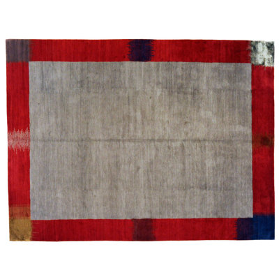 One-of-a-Kind 9' x 12' Area Rug