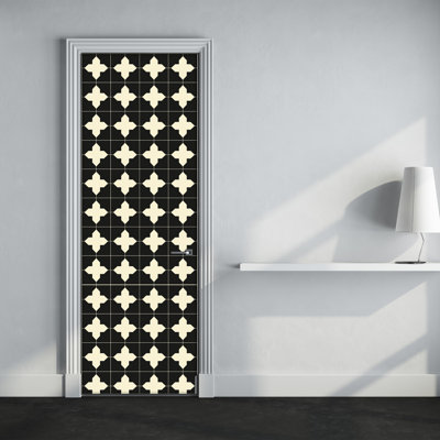 Abstract Wall Decal