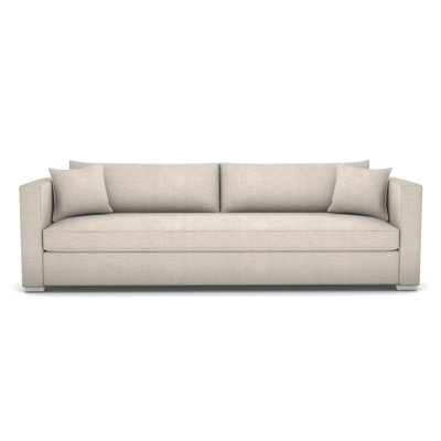 Brandt Bench Seat Extended Sofa