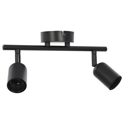 Carpen 10cm 2 -Light Track Kit
