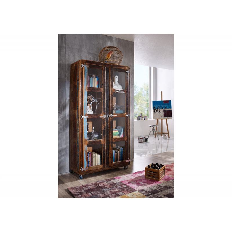 Freezy Display Cabinet